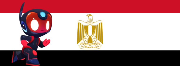 Egypt