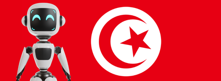 Tunisia flag