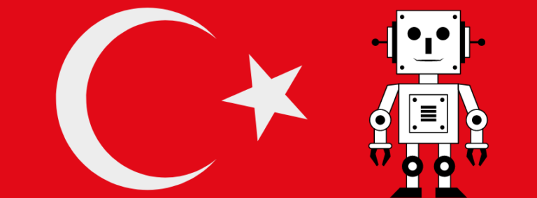 Turkey flag