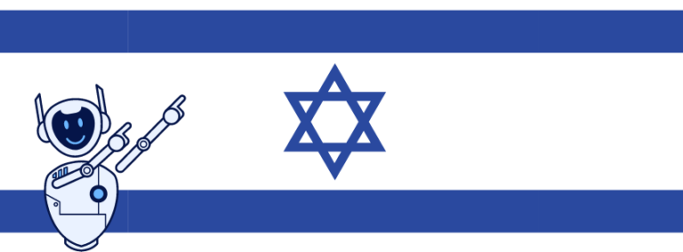 israel flag