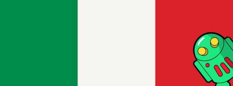 italy flag