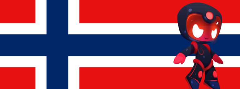 norway flag