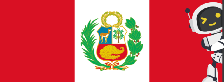 peru flag