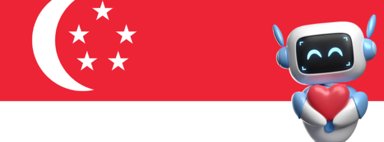 singapore flag