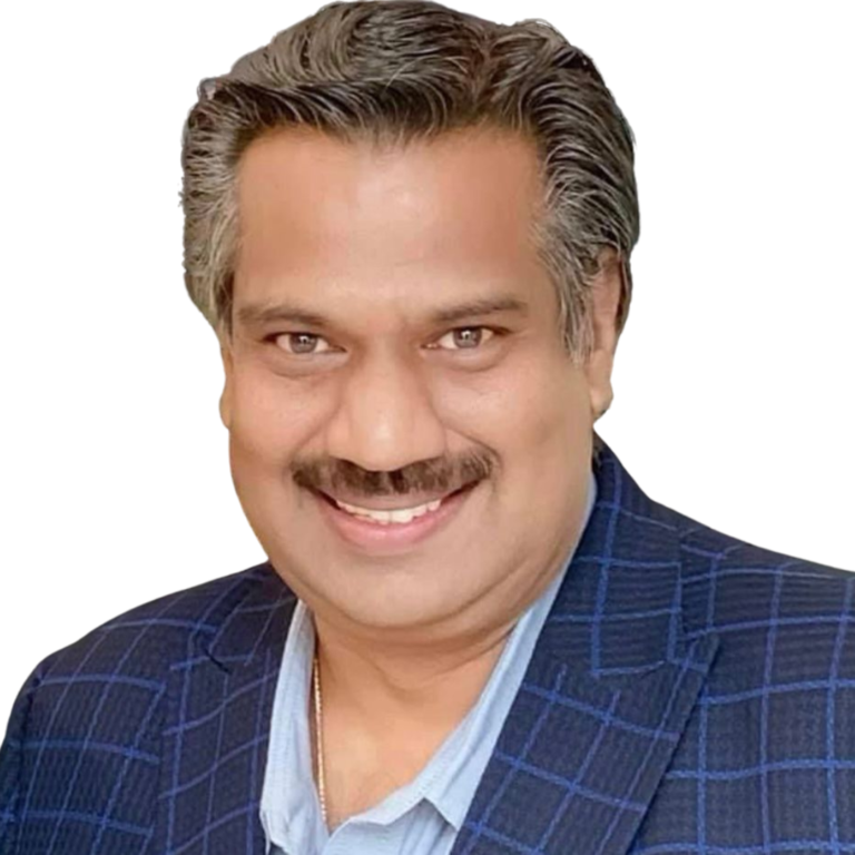 Amitabh Srivastava