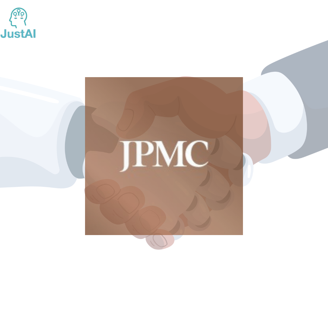 AI GOVERNANCE LEAD VICE PREDIENT AT JP CHASE JustAI