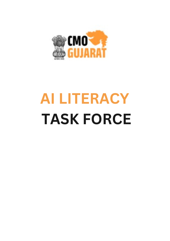 AI LITERACY TASK FORCE