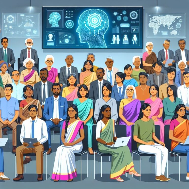Indianai statistics