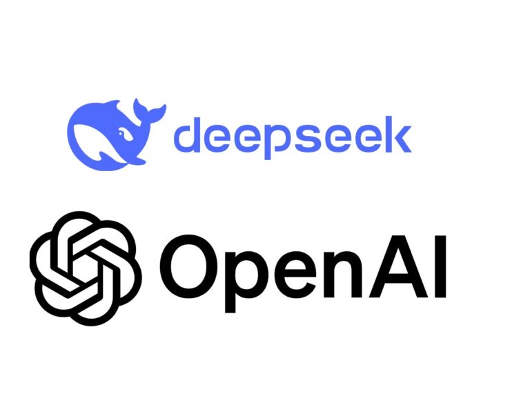 deepseek-vs-OpenAI