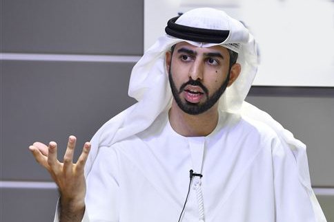 AI-minister