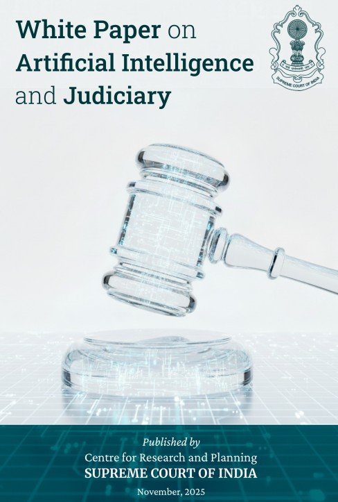 AI and Judiciary